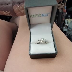 Engagement ring